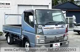 mitsubishi-fuso canter 2016 GOO_NET_EXCHANGE_0509781A30240714W001