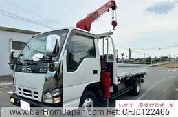 isuzu elf-truck 2005 GOO_NET_EXCHANGE_0401947A30240820W003