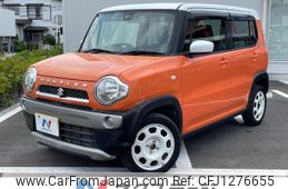 suzuki hustler 2014 quick_quick_MR31S_MR31S-232457
