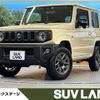 suzuki jimny 2022 -SUZUKI--Jimny 3BA-JB64W--JB64W-278125---SUZUKI--Jimny 3BA-JB64W--JB64W-278125- image 1