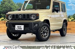 suzuki jimny 2022 -SUZUKI--Jimny 3BA-JB64W--JB64W-278125---SUZUKI--Jimny 3BA-JB64W--JB64W-278125-