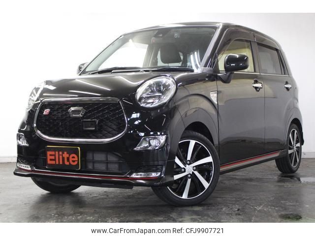 daihatsu cast 2016 quick_quick_DBA-LA250S_LA250S-0039624 image 1