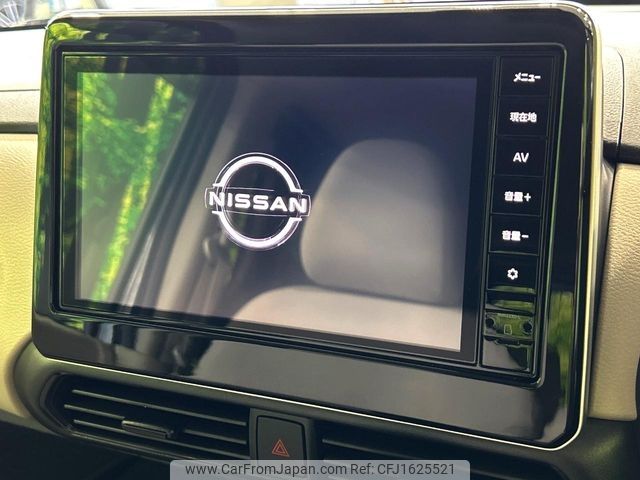 nissan roox 2024 CFJ1625521 image 2