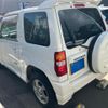 mitsubishi pajero-mini 1999 CFJ1777737 image 10