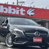 mercedes-benz a-class 2018 -MERCEDES-BENZ--Benz A Class DBA-176042--WDD1760422J777012---MERCEDES-BENZ--Benz A Class DBA-176042--WDD1760422J777012- image 1