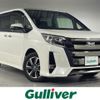 toyota noah 2019 -TOYOTA--Noah DBA-ZRR80W--ZRR80-0532587---TOYOTA--Noah DBA-ZRR80W--ZRR80-0532587- image 1