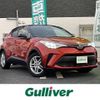 toyota c-hr 2020 -TOYOTA--C-HR 6AA-ZYX11--ZYX11-2013885---TOYOTA--C-HR 6AA-ZYX11--ZYX11-2013885- image 1