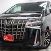 toyota alphard 2021 quick_quick_3BA-AGH30W_AGH30-0395316 image 1