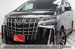 toyota alphard 2021 quick_quick_3BA-AGH30W_AGH30-0395316