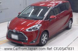 toyota sienta 2020 -TOYOTA 【京都 503つ5880】--Sienta NSP170G-7265358---TOYOTA 【京都 503つ5880】--Sienta NSP170G-7265358-