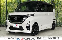 nissan roox 2020 quick_quick_B44A_B44A-0011641