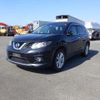 nissan x-trail 2014 NIKYO_LS67039 image 3