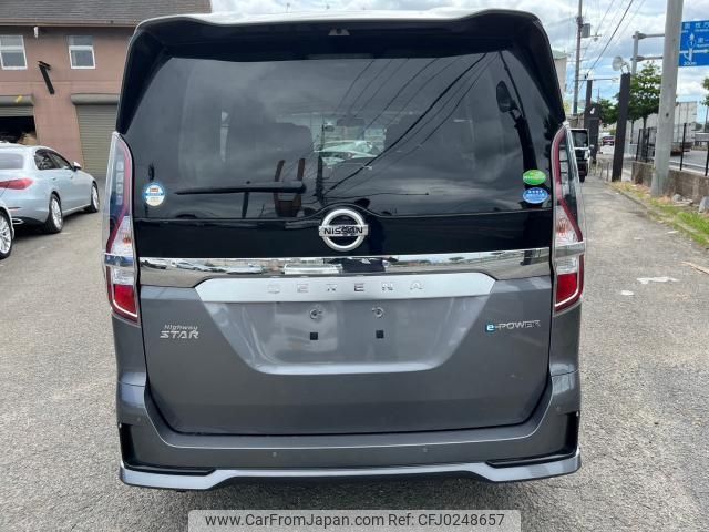 nissan serena 2019 quick_quick_DAA-HFC27_HFC27-063749 image 2