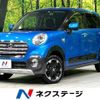 daihatsu cast 2017 quick_quick_LA260S_LA260S-0025093 image 1