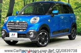 daihatsu cast 2017 quick_quick_LA260S_LA260S-0025093