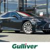 lexus ls 2017 -LEXUS--Lexus LS DAA-GVF50--GVF50-6001473---LEXUS--Lexus LS DAA-GVF50--GVF50-6001473- image 1