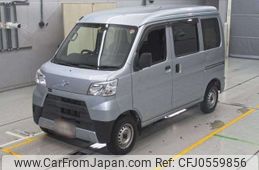 daihatsu hijet-van 2021 -DAIHATSU--Hijet Van 3BD-S321V--S321V-0502340---DAIHATSU--Hijet Van 3BD-S321V--S321V-0502340-