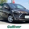 toyota sienta 2019 -TOYOTA--Sienta DBA-NSP170G--NSP170-7203040---TOYOTA--Sienta DBA-NSP170G--NSP170-7203040- image 1