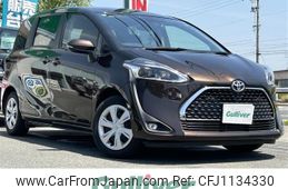 toyota sienta 2019 -TOYOTA--Sienta DBA-NSP170G--NSP170-7203040---TOYOTA--Sienta DBA-NSP170G--NSP170-7203040-