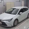 toyota corolla-touring-wagon 2021 -TOYOTA--Corolla Touring ZWE211W-6083989---TOYOTA--Corolla Touring ZWE211W-6083989- image 1