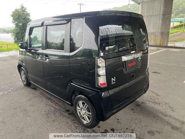 honda n-box 2014 CFJ1887218 image 2