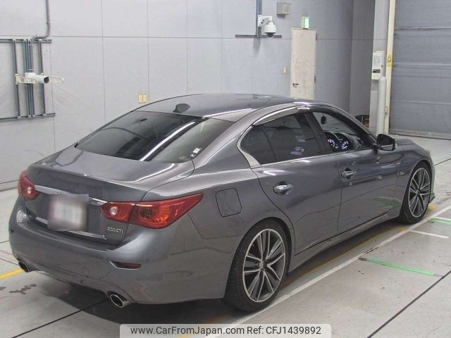 nissan skyline 2014 -NISSAN--Skyline ZV37-100403---NISSAN--Skyline ZV37-100403- image 2