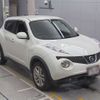 nissan juke 2014 -NISSAN--Juke DBA-YF15--YF15-308711---NISSAN--Juke DBA-YF15--YF15-308711- image 10