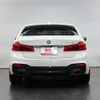 bmw 5-series 2018 -BMW--BMW 5 Series CLA-JA20P--WBAJA92000BN71203---BMW--BMW 5 Series CLA-JA20P--WBAJA92000BN71203- image 6