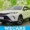 toyota harrier 2021 quick_quick_6BA-MXUA80_MXUA80-0034304 image 1