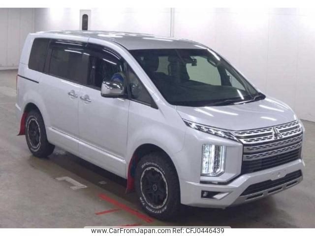 mitsubishi delica-d5 2022 quick_quick_3DA-CV1W_CV1W-4010469 image 1