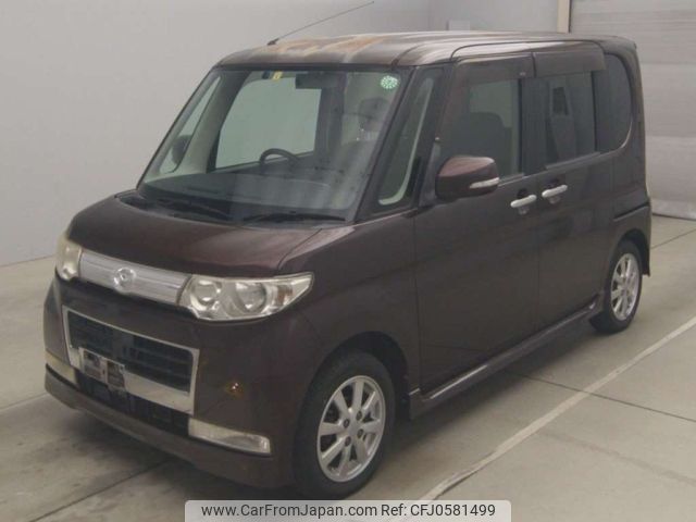 daihatsu tanto 2008 -DAIHATSU--Tanto L375S-0001973---DAIHATSU--Tanto L375S-0001973- image 1