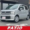 suzuki wagon-r 2018 quick_quick_MH55S_MH55S-197740 image 1