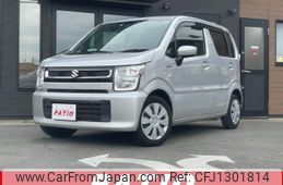 suzuki wagon-r 2018 quick_quick_MH55S_MH55S-197740
