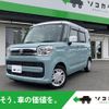 suzuki spacia 2020 -SUZUKI--Spacia 5AA-MK53S--MK53S-316563---SUZUKI--Spacia 5AA-MK53S--MK53S-316563- image 1