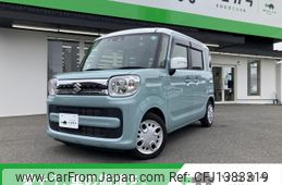 suzuki spacia 2020 -SUZUKI--Spacia 5AA-MK53S--MK53S-316563---SUZUKI--Spacia 5AA-MK53S--MK53S-316563-