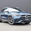 mercedes-benz gla-class 2020 -MERCEDES-BENZ--Benz GLA 3DA-247713M--W1N2477132J179154---MERCEDES-BENZ--Benz GLA 3DA-247713M--W1N2477132J179154- image 9