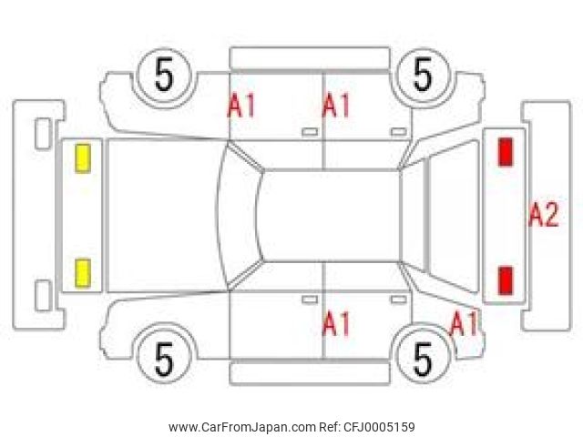 honda n-box-slash 2015 -HONDA--N BOX SLASH DBA-JF1--JF1-9002240---HONDA--N BOX SLASH DBA-JF1--JF1-9002240- image 2