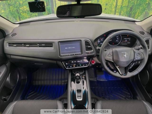 honda vezel 2019 -HONDA--VEZEL DAA-RU3--RU3-1351086---HONDA--VEZEL DAA-RU3--RU3-1351086- image 2