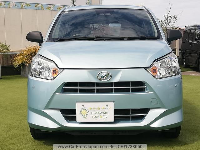 daihatsu mira-e-s 2017 CFJ1738050 image 2