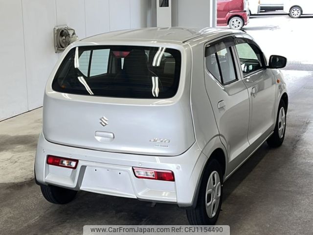 suzuki alto 2021 -SUZUKI--Alto HA36S-624968---SUZUKI--Alto HA36S-624968- image 2