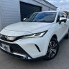 toyota harrier 2021 -TOYOTA 【名変中 】--Harrier MXUA80--0038792---TOYOTA 【名変中 】--Harrier MXUA80--0038792- image 1