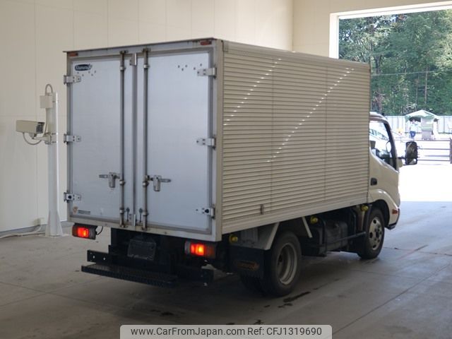 hino dutro 2015 -HINO--Hino Dutoro XZU605M-0008899---HINO--Hino Dutoro XZU605M-0008899- image 2