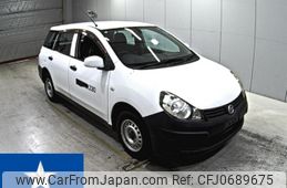 nissan ad-van 2015 -NISSAN--AD Van VZNY12--VZNY12-050904---NISSAN--AD Van VZNY12--VZNY12-050904-