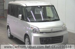 suzuki spacia 2014 -SUZUKI--Spacia MK32S--188518---SUZUKI--Spacia MK32S--188518-