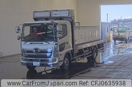 hino ranger 2019 -HINO 【とちぎ 800ｽ3116】--Hino Ranger FD2ABA-114915---HINO 【とちぎ 800ｽ3116】--Hino Ranger FD2ABA-114915-