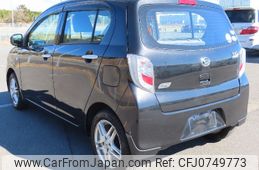 daihatsu mira-e-s 2014 NIKYO_PP80836