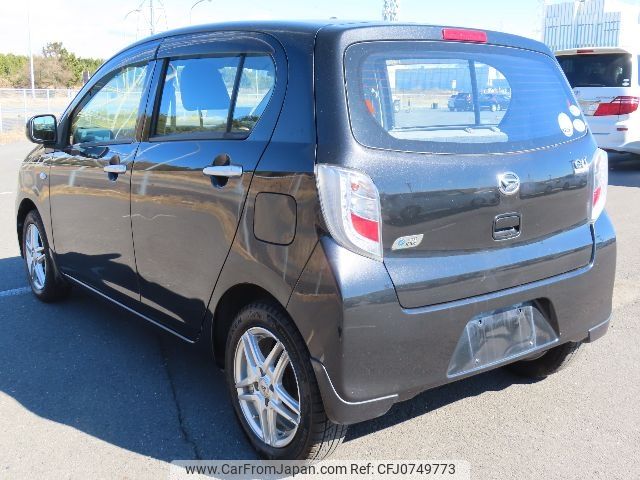 daihatsu mira-e-s 2014 NIKYO_PP80836 image 1