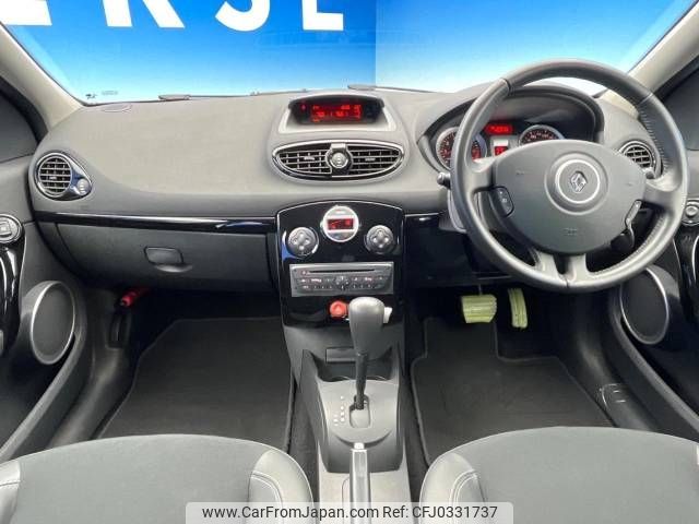 renault lutecia 2012 -RENAULT--Renault Lutecia ABA-RK4MC--VF1BRA60AB0667311---RENAULT--Renault Lutecia ABA-RK4MC--VF1BRA60AB0667311- image 2