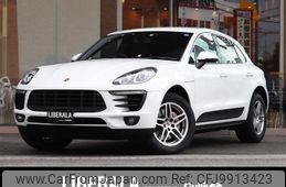 porsche macan 2017 -PORSCHE--Porsche Macan ABA-95BCTM--WP1ZZZ95ZHLB23590---PORSCHE--Porsche Macan ABA-95BCTM--WP1ZZZ95ZHLB23590-