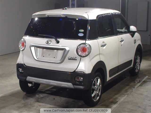 daihatsu cast 2018 -DAIHATSU--Cast LA250S-0121309---DAIHATSU--Cast LA250S-0121309- image 2